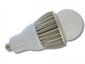 40W LED燈泡