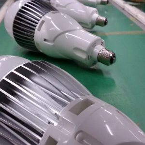 60W LED燈泡