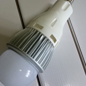 60W LED燈泡