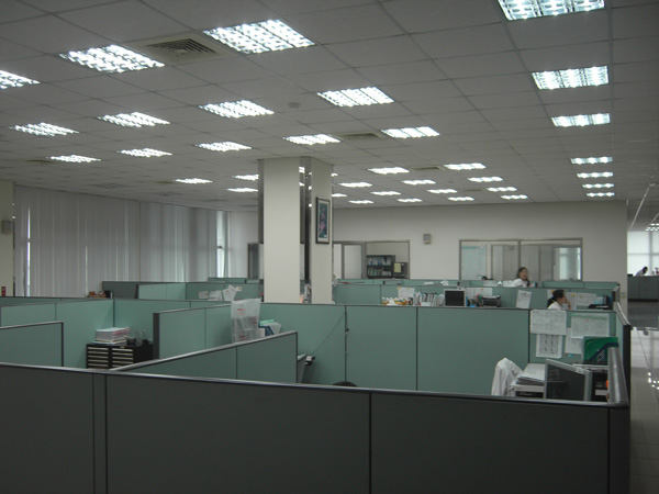 辦公室LED