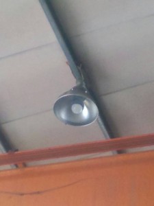 它牌相似品因質量問題更換拓普產品A