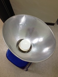 LED燈具設計