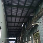 廠房採用拓普LED照明工程案例