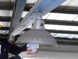 40W/60W LED高效節能燈