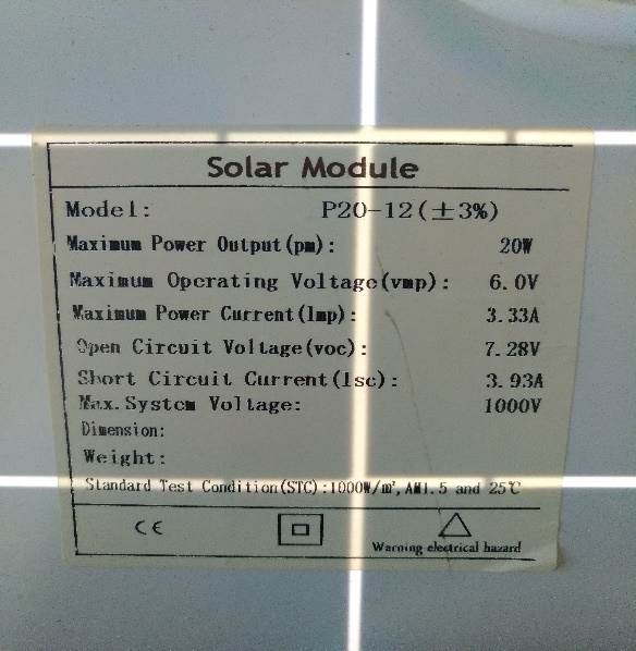自由光LED 太陽能應用