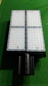 自由光 Free Light LED