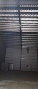 自由光LED/ 模組化LED燈具安裝實例