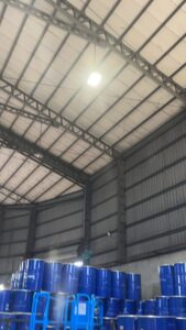 工業照明,廠房照明規劃,廠房LED燈具