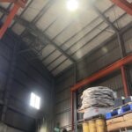 工業照明,廠房照明規劃,廠房LED燈具