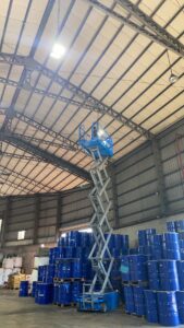 工業照明,廠房照明規劃,廠房LED燈具