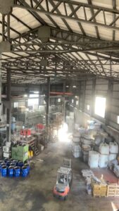 工業照明,廠房照明規劃,廠房LED燈具