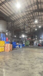 工業照明,廠房照明規劃,廠房LED燈具