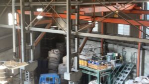 工業照明,廠房照明規劃,廠房LED燈具